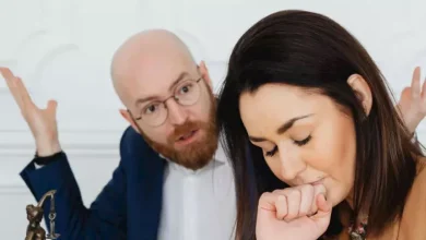 صورة ليه بتتنرفز بسهولة؟ اعرف الأسباب الحقيقية ورا انفعالك
