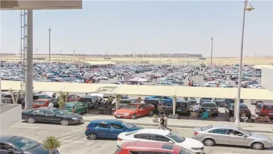 صورة الركود يضرب سوق السيارات المستعملة.. و”رئيس التجار” يكشف السبب