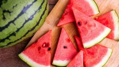 صورة كيف يؤثر تناول البطيخ على صحة القلب والأوعية الدموية؟