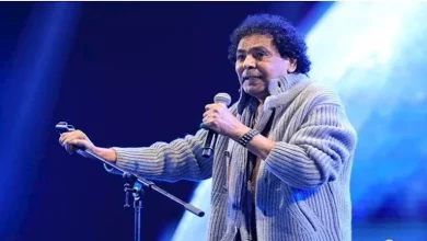 صورة يعاني منه محمد منير.. أعراض تكشف مرض الانسداد الرئوي المزمن