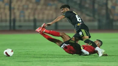 صورة “الجماهير فاكرة هيكسبوا في دقيقة”.. نجم الزمالك يعلق على تعادل الأهلي