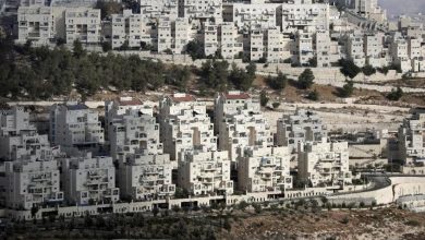 صورة ألمانيا تدين خطط إسرائيل الاستيطانية الجديدة في الضفة الغربية