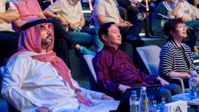صورة الأمير فيصل بن بندر: يجمعنا بالصين شغف مشترك وطموح واحد  أخبار السعودية