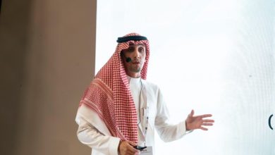 صورة الحربي في «كتاب المدينة»: المعرفةُ لا يكفي أن تُقرأ.. بل يجبُ أن تُقنِع وتؤثِّر  أخبار السعودية