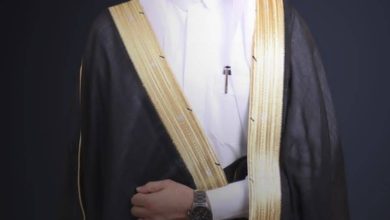 صورة آل جاري يحتفلون بزواج محمد  أخبار السعودية
