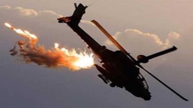 صورة مصرع 6 أشخاص في تحطم طائرة قرب نيروبي  أخبار السعودية