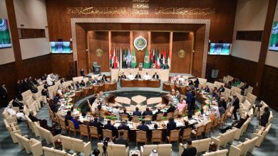صورة خطوة عدوانية وانتهاك صارخ.. البرلمان العربي يستنكر قرار «الكابينت» إعادة احتلال غزة  أخبار السعودية