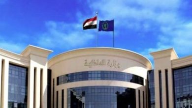 صورة بحوزته حشيش وكوكايين.. ضبط بلوغر شهير في مصر  أخبار السعودية