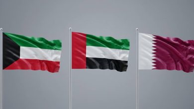 صورة الكويت والإمارات وقطر تدين قرار الاحتلال الإسرائيلي اجتياح قطاع غزة  أخبار السعودية