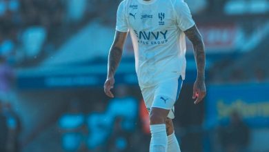 صورة نونيز يوقّع على أول أهدافه مع الهلال.. ويودع جمهور ليفربول برسالة مؤثرة  أخبار السعودية