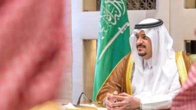 صورة فيديو.. نائب أمير الرياض: الملك سلمان رجل استثنائي في الوفاء والعطاء  أخبار السعودية