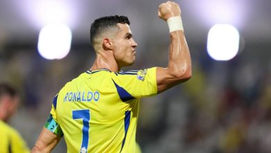 صورة من برشلونة.. هل يضم النصر بديلاً لـ«رونالدو»؟  أخبار السعودية