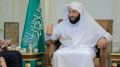 صورة ‏وزير العدل: موافقة مجلس الوزراء على تعديل بعض مواد تنظيم الهيئة السعودية للمحامين امتداد لمسيرة تطوير قطاع المحاماة  أخبار السعودية