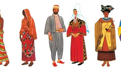 صورة اللباس ودلالاته.. جدلية الرمزية والذات  أخبار السعودية