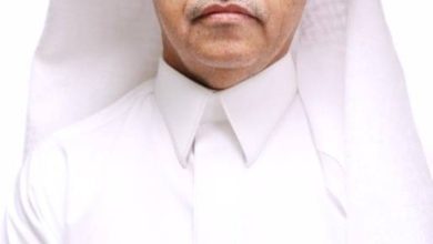 صورة «هو الذي ضربني»  أخبار السعودية