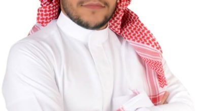 صورة التجديد للبلوي مديراً لفرع الكلية التطبيقية في العلا  أخبار السعودية