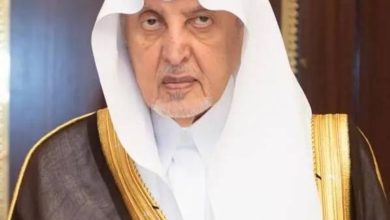 صورة أمير مكة: تبرع ولي العهد بالدم يعكس اهتمامه بصحة المواطنين والمقيمين  أخبار السعودية