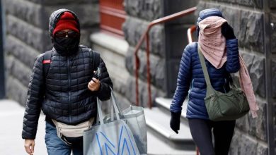 صورة كابوس في ملبورن.. تسجيلات سرية تكشف أكبر فضيحة في مستشفيات أستراليا  أخبار السعودية
