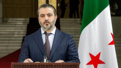 صورة الخارجية السورية: لا صحة لتوقيع اتفاق أمني مع إسرائيل  أخبار السعودية