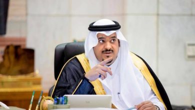 صورة نائب أمير الرياض يوجه بإيقاف فعاليتين ترفيهيتين  أخبار السعودية