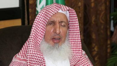 صورة في كلمة بمناسبة بدء العام الدراسي الجديد.. مفتي عام المملكة يؤكد المكانة السامية للعلم في الإسلام  أخبار السعودية