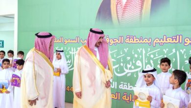 صورة فصول المدارس تنبض بالحياة مجدداً.. والأمطار تفرض «عن بعد» في 3 مناطق  أخبار السعودية
