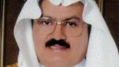 صورة الإعلام والفكر والتنمية.. ثلاثية جسدها منصور بن كدسة  أخبار السعودية