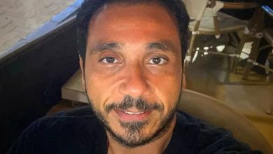 صورة رحيل مفاجئ لمخرج مصري يثير الحزن.. ورسالته تربك متابعيه  أخبار السعودية