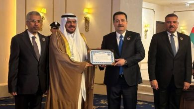صورة «الداخلية» تحقق جائزة أفضل فيلم توعوي في مسابقة مجلس وزراء الداخلية العرب  أخبار السعودية
