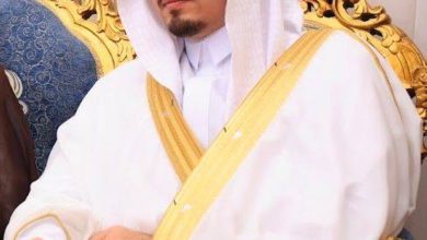 صورة الرفاعي يرزق بخالد  أخبار السعودية