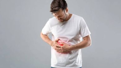 صورة التغذية والرياضة تخفضان وفيات الكبد المرتبطة بالكحول 86%  أخبار السعودية