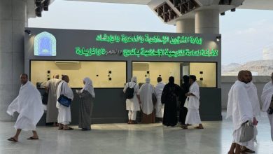 صورة «الإسلامية» تعزز خدماتها التوعوية للمعتمرين في مكة  أخبار السعودية