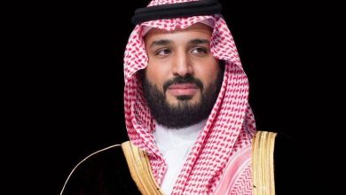 صورة الأمير محمد بن سلمان يعزّي ولي عهد الكويت في وفاة الشيخ علي الصباح  أخبار السعودية
