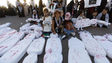 صورة «العفو الدولية»: إسرائيل «تواصل ارتكاب إبادة جماعية» في غزة