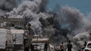صورة “الكابينت” الإسرائيلي يتحدث عن عملية عسكرية قد تكون “حتمية” في غزة