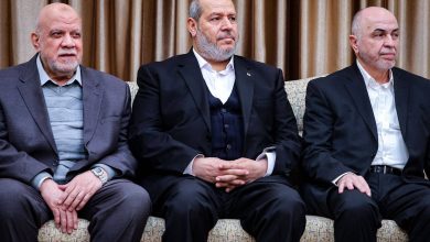 صورة إجراءات أمنية جديدة في «حماس» خشية اغتيال قادتها بالخارج..