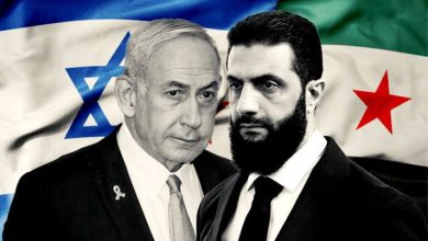 صورة مسؤولان أمريكيان: نتنياهو سيدمر نفسه ويحوّل حكومة دمشق إلى “عدو”