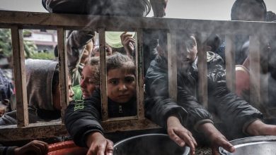 صورة فصائل فلسطينية تحذر من كارثة إنسانية في غزة وتطالب بتحرك دولي عاجل