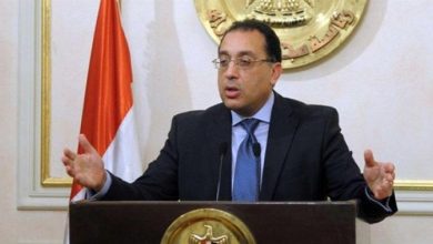 صورة مصر: ما يحدث في غزة حرب للتجويع وتصفية للقضية الفلسطينية