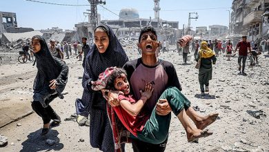 صورة الصحّة العالميّة: 14 ألفا و800 مريض في غزّة بحاجة ماسّة إلى رعاية طبيّة