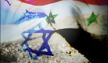 صورة مندوب سوريا الأممي: الرد العسكري على العدوان الإسرائيلي غير مطروح حفاظًا على “مكاسب الدولة”