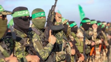 صورة مسؤول أمني اسرائيلي كبير: نواجه 7 جبهات مشتعلة قد تنفجر في كل لحظة وحماس تعيد بناء نفسها في غزة