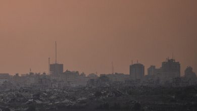 صورة إعلام عبري: القيادة السياسية تحث الجيش الإسرائيلي على تحرك سريع في غزة