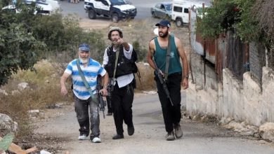 صورة وثيقة تكشف : نتنياهو يدعم انتشار البؤر الاستيطانية وإرهاب المستوطنين بالمناطق C