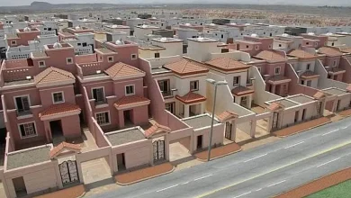صورة نص قرار الموافقة على استخدام الهوية الرقمية للسماح لغير السعوديين غير المقيمين بتملك العقار في المملكة
