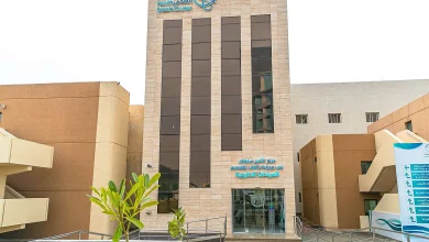 صورة تجمع القصيم الصحي يُطلق حملة ميدانية للكشف المبكر عن السكري واعتلال الدهون