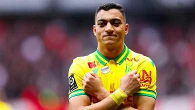 صورة تقارير: المصري مصطفى محمد يقترب من الانضمام إلى نيوم
