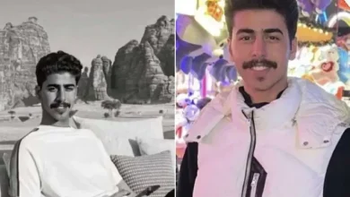 صورة آخر تطورات قضية مقتل الطالب محمد القاسم في كامبريدج 