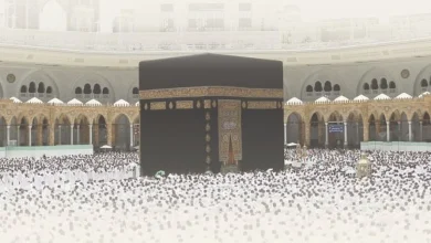 صورة «شؤون الحرمين» تعلن خطيب صلاة الجمعة المقبلة في المسجدين الحرام والنبوي