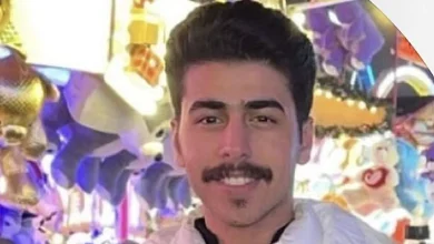 صورة وصول جثمان الطالب محمد القاسم إلى المملكة غداً الخميس